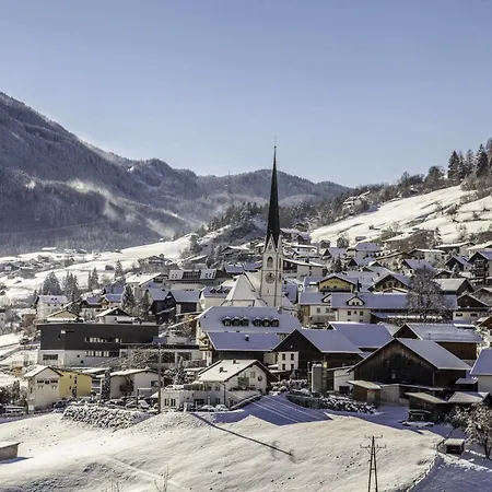 Appartement File By Interhome *