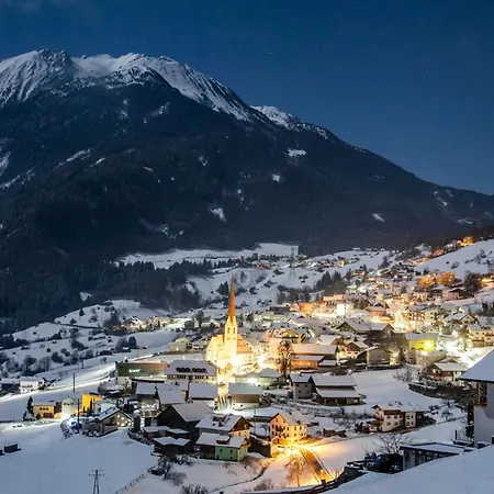 File By Interhome Appartement