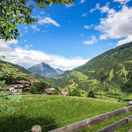 Appartement File By Interhome Wenns