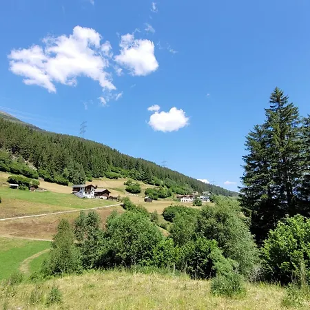 File By Interhome Appartement