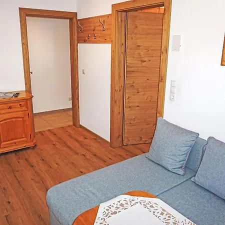 Appartement File By Interhome