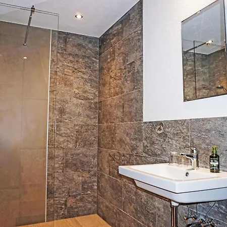 File By Interhome Appartement *