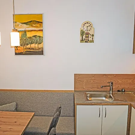 File By Interhome Appartement Wenns