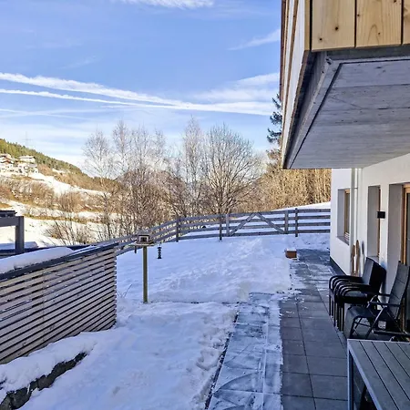 Appartement File By Interhome