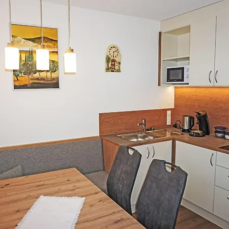 File By Interhome Appartement Wenns