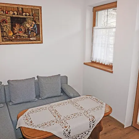 Appartement File By Interhome
