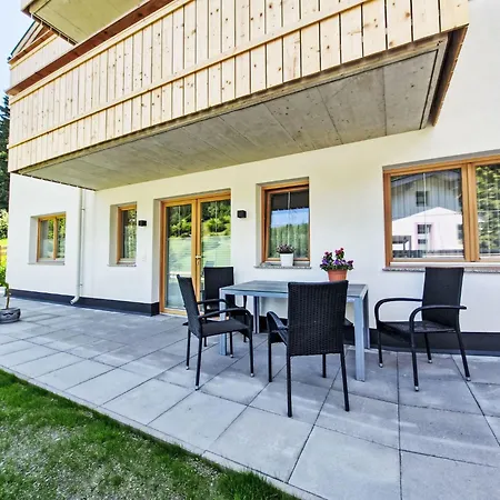 Appartement File By Interhome *